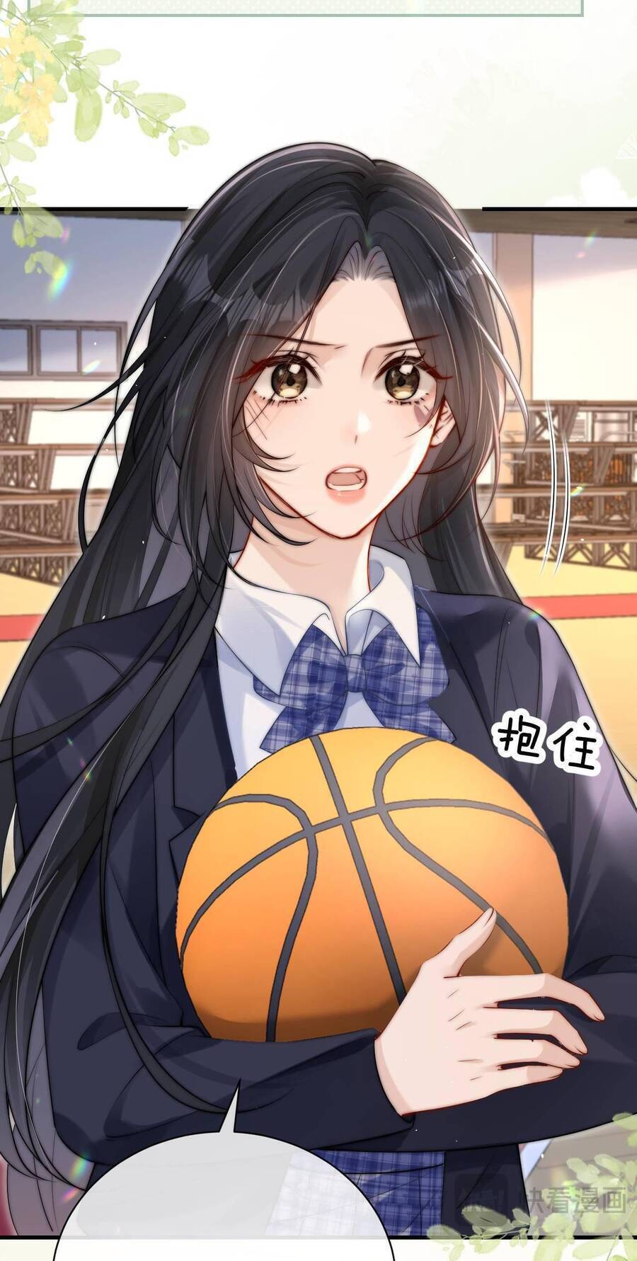 Em Nghe Thấy Chứ ? Chap 18 - Next Chap 19