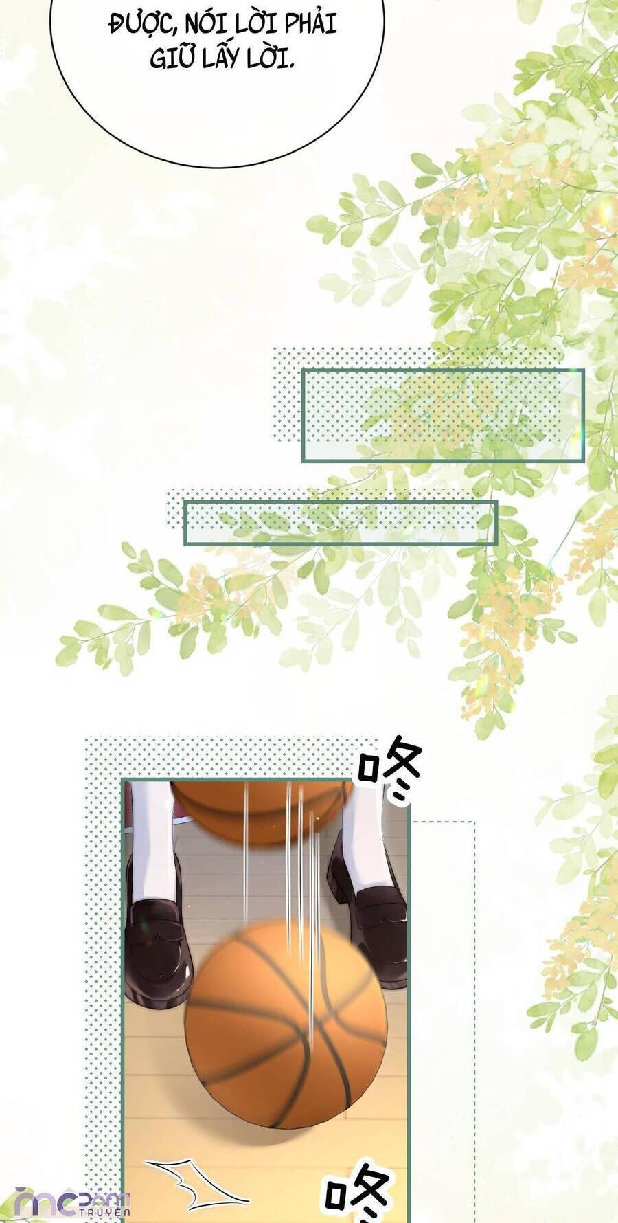 Em Nghe Thấy Chứ ? Chap 18 - Next Chap 19