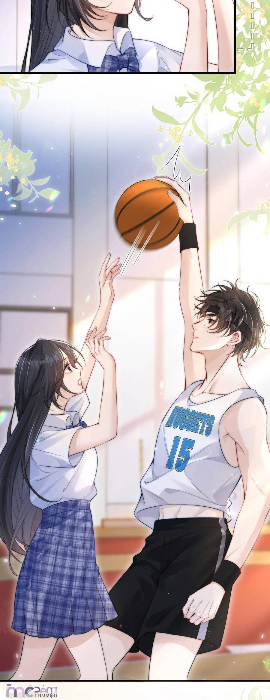 Em Nghe Thấy Chứ ? Chap 18 - Next Chap 19
