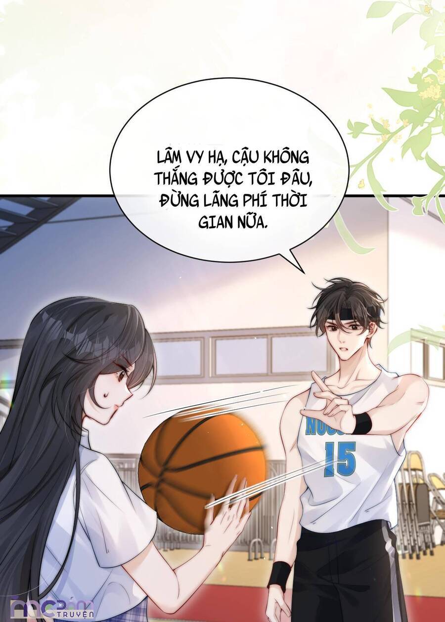 Em Nghe Thấy Chứ ? Chap 18 - Next Chap 19
