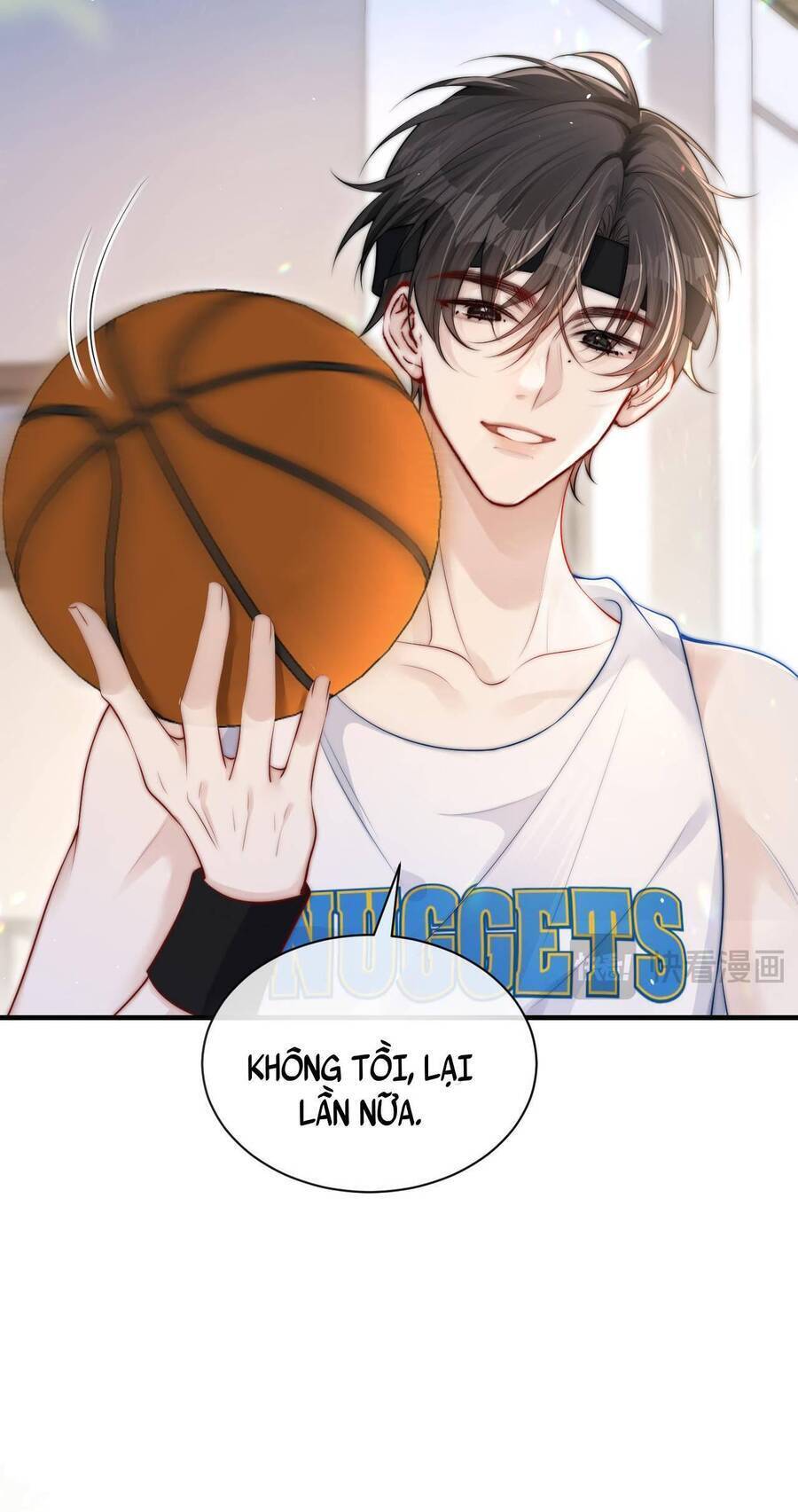 Em Nghe Thấy Chứ ? Chap 18 - Next Chap 19