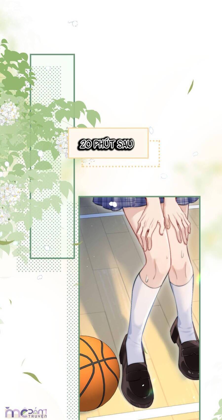 Em Nghe Thấy Chứ ? Chap 18 - Next Chap 19
