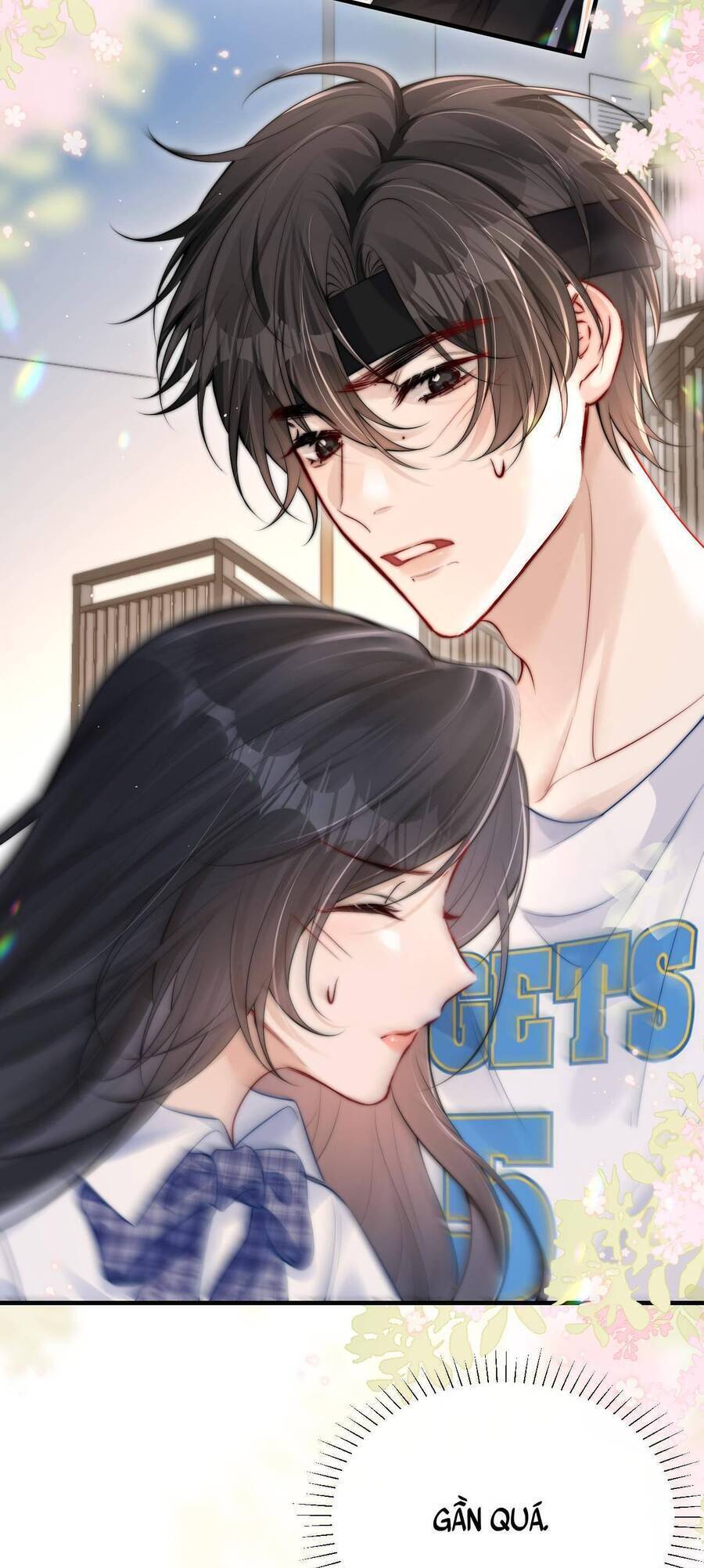 Em Nghe Thấy Chứ ? Chap 18 - Next Chap 19