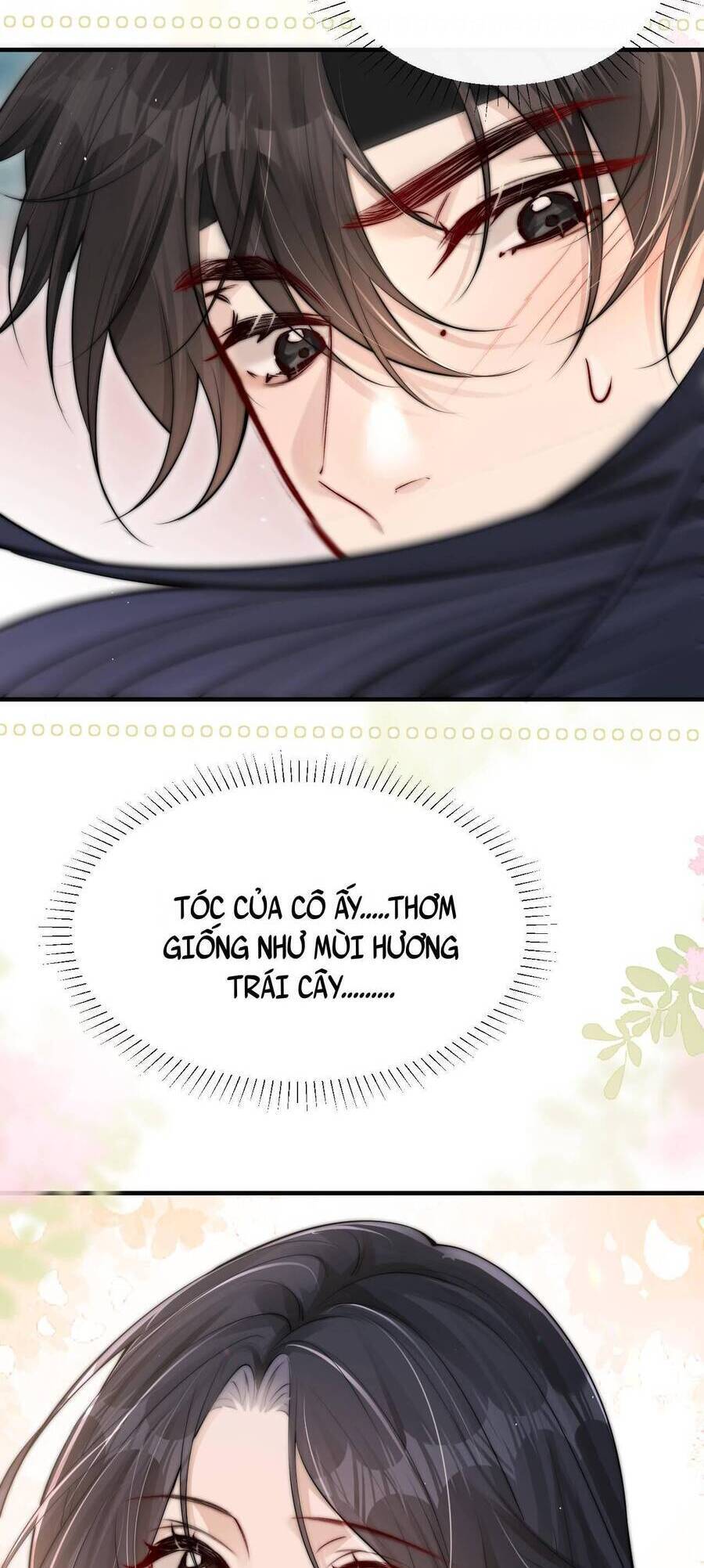 Em Nghe Thấy Chứ ? Chap 18 - Next Chap 19