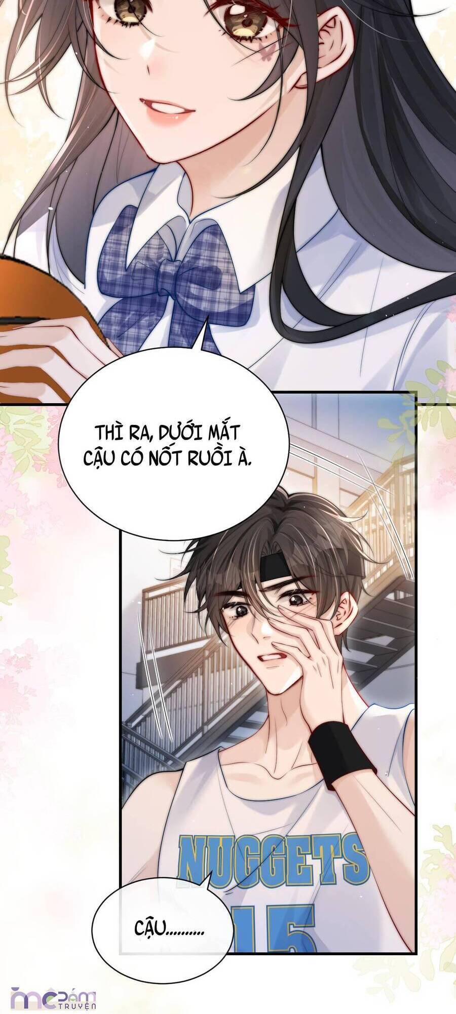 Em Nghe Thấy Chứ ? Chap 18 - Next Chap 19