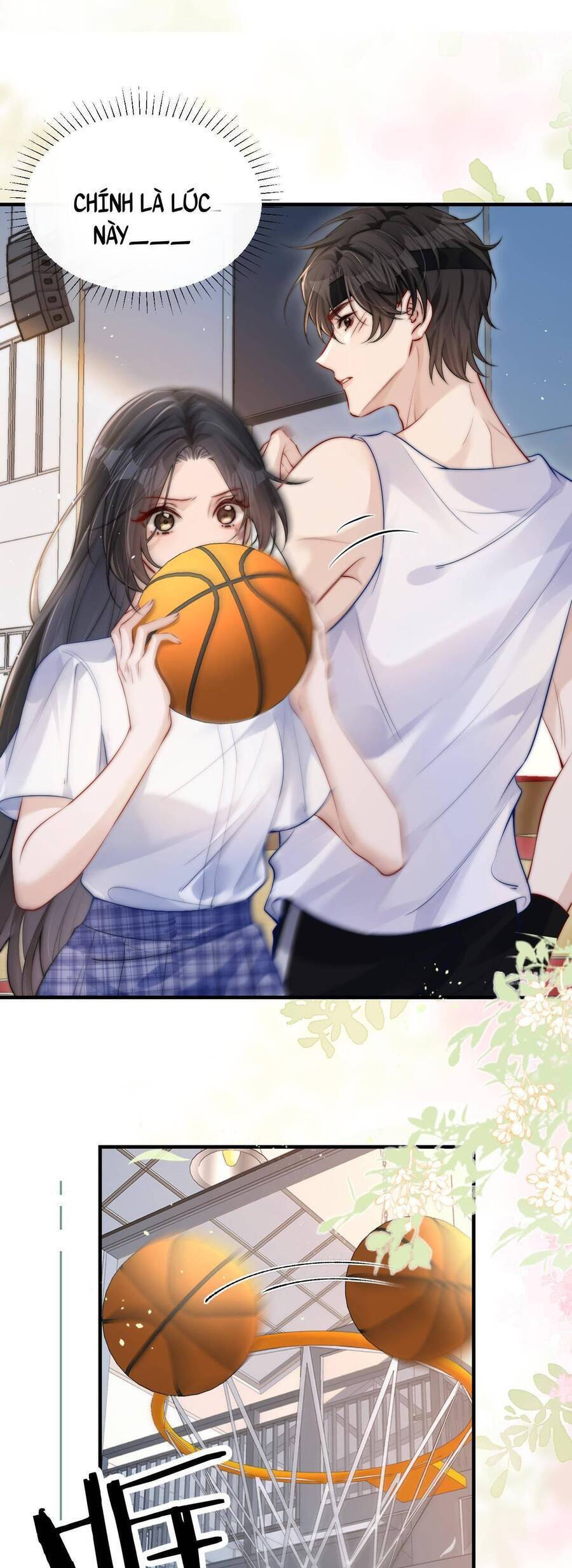 Em Nghe Thấy Chứ ? Chap 18 - Next Chap 19