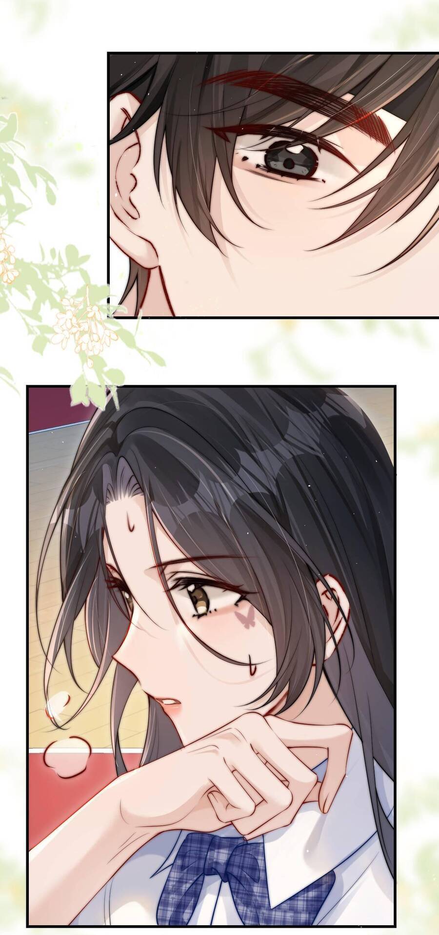 Em Nghe Thấy Chứ ? Chap 18 - Next Chap 19