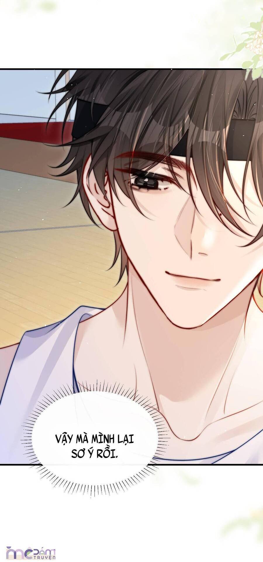 Em Nghe Thấy Chứ ? Chap 18 - Next Chap 19