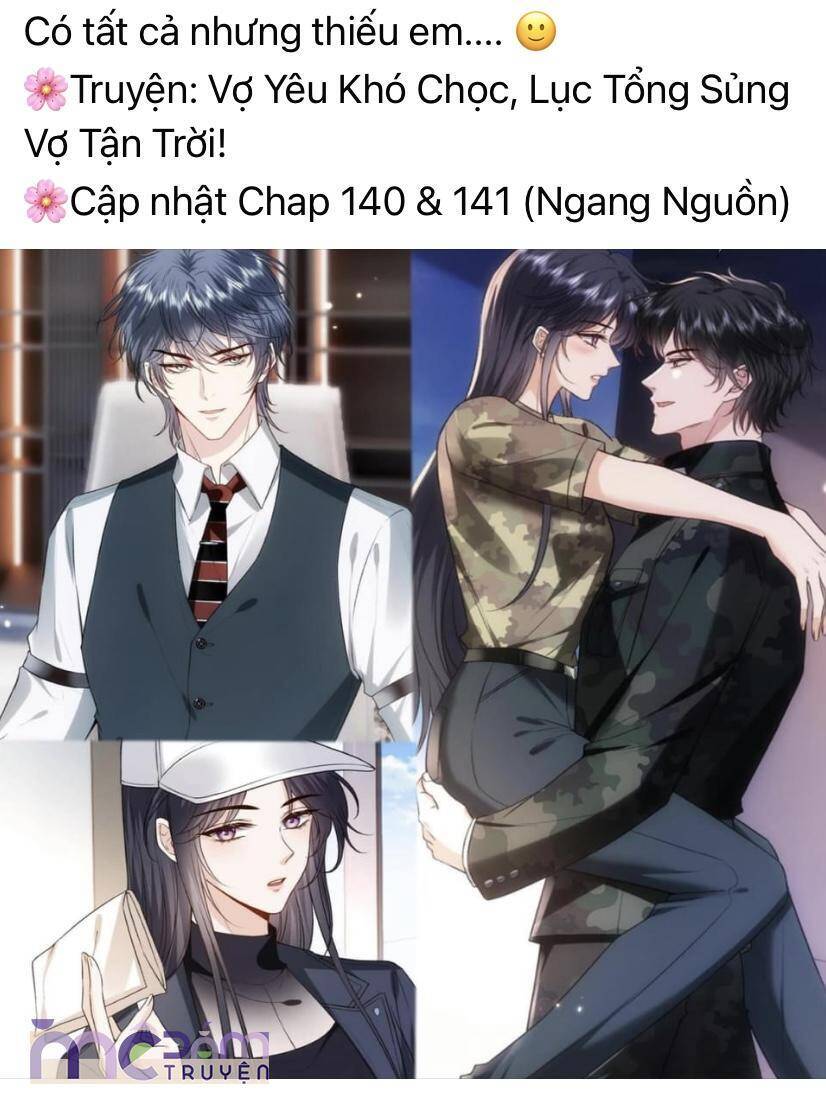 Em Nghe Thấy Chứ ? Chap 18 - Next Chap 19