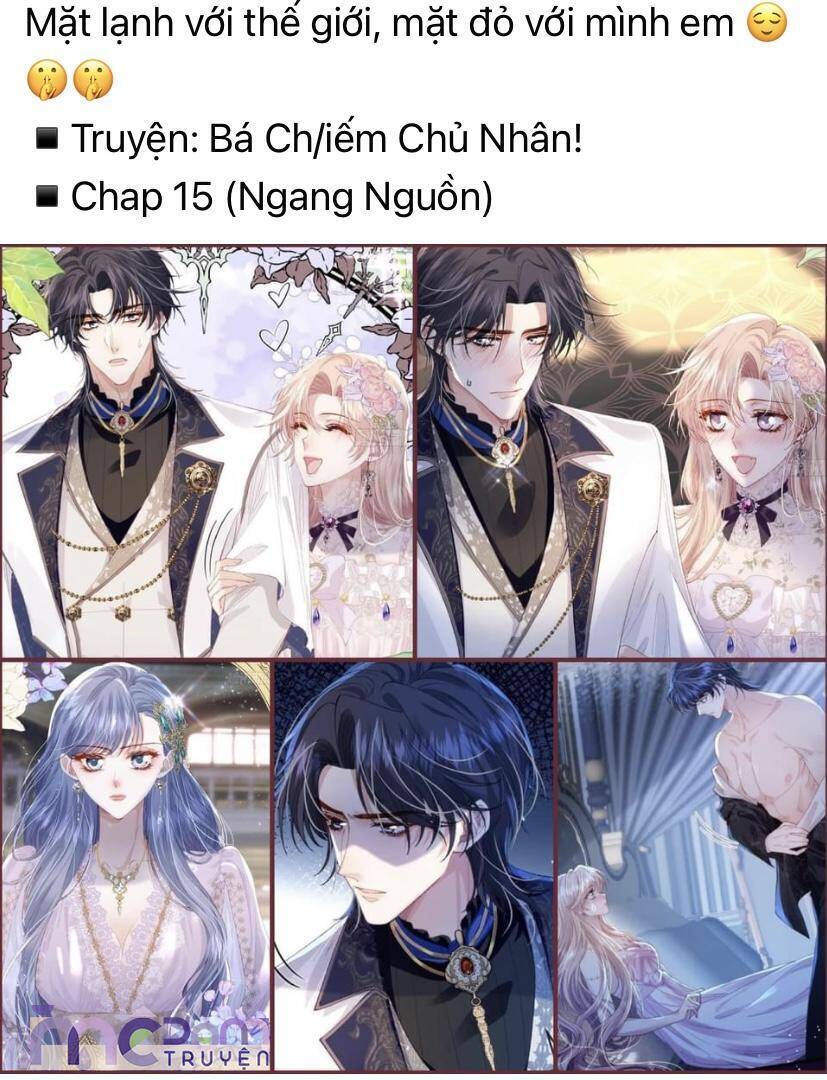 Em Nghe Thấy Chứ ? Chap 18 - Next Chap 19