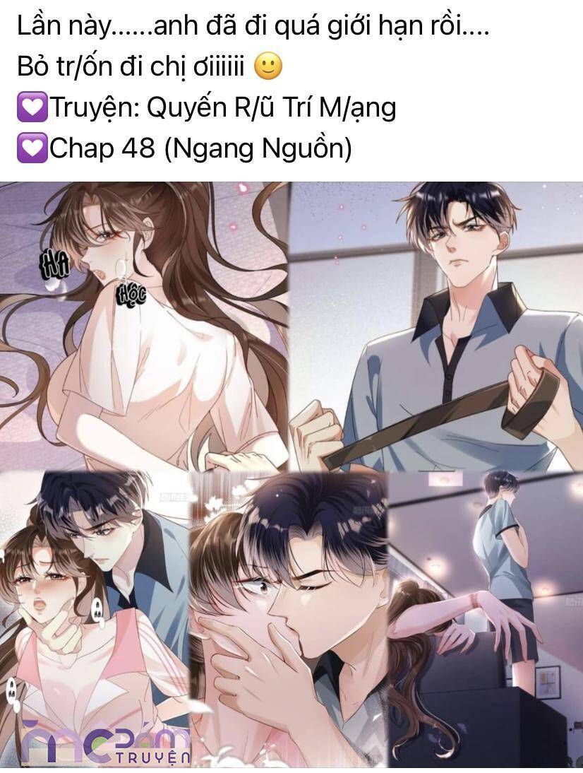 Em Nghe Thấy Chứ ? Chap 18 - Next Chap 19
