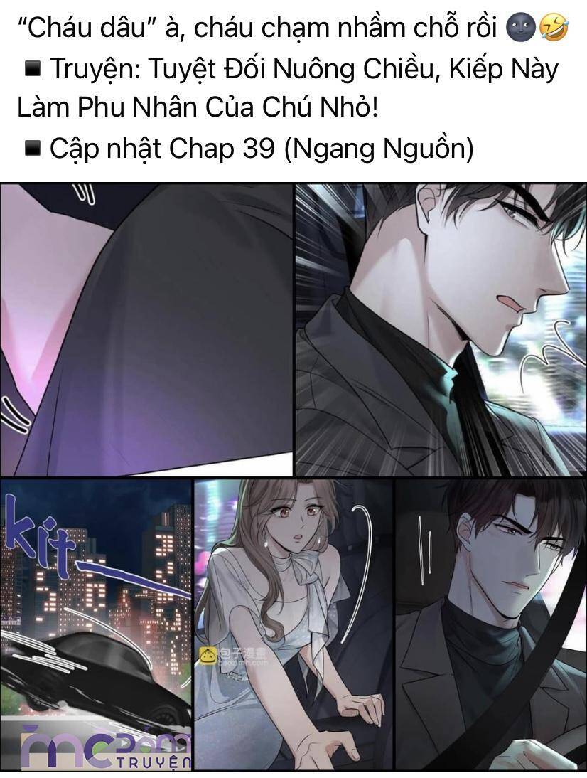 Em Nghe Thấy Chứ ? Chap 18 - Next Chap 19