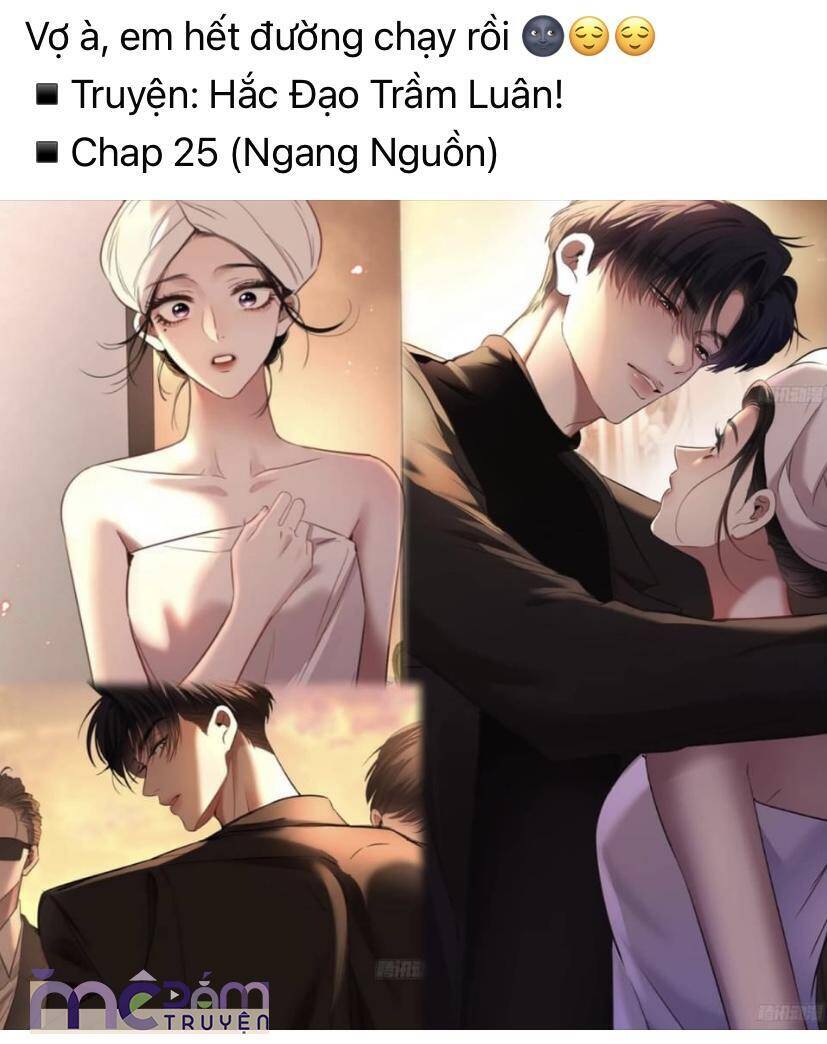 Em Nghe Thấy Chứ ? Chap 18 - Next Chap 19