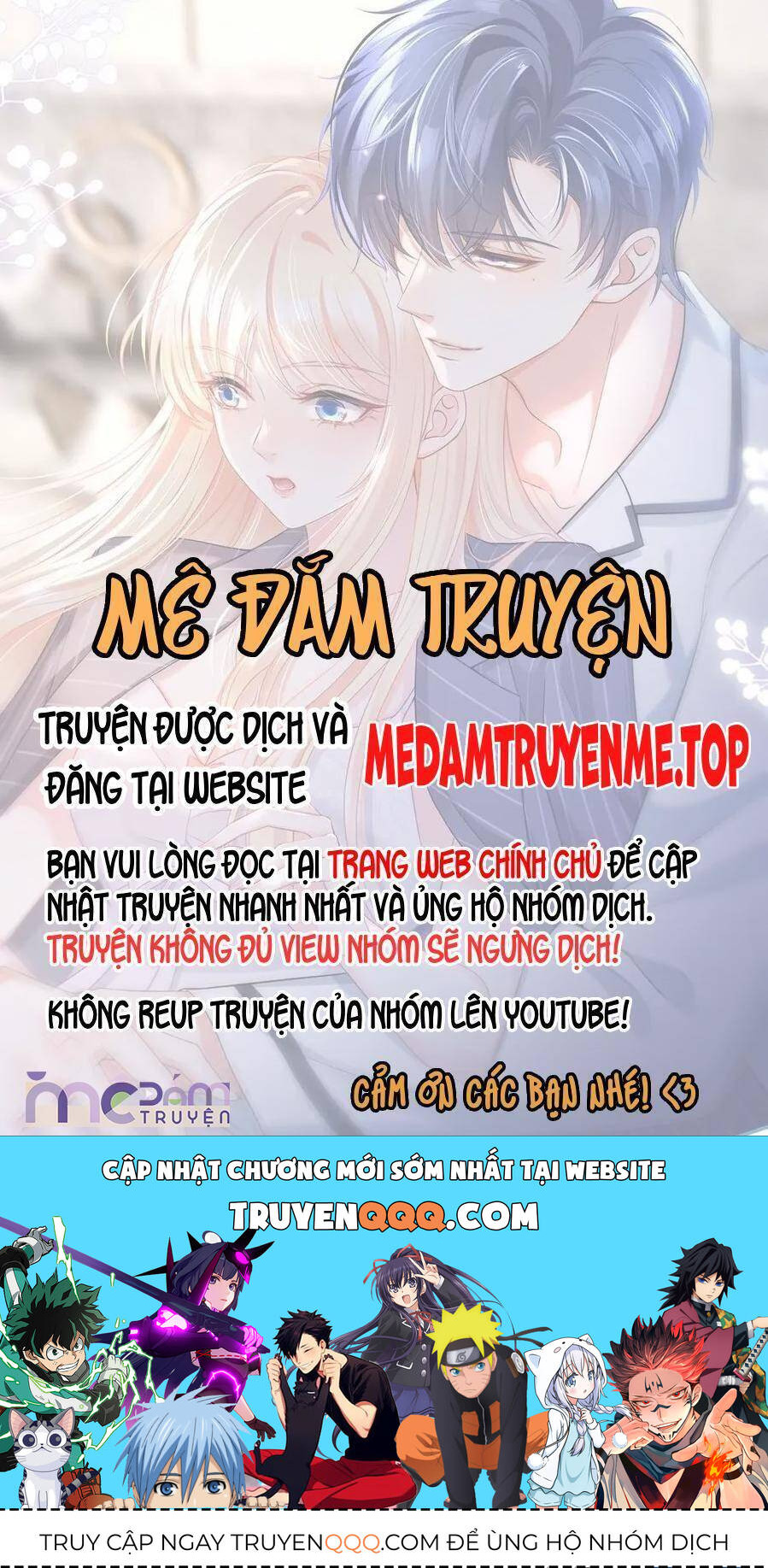Em Nghe Thấy Chứ ? Chap 18 - Next Chap 19