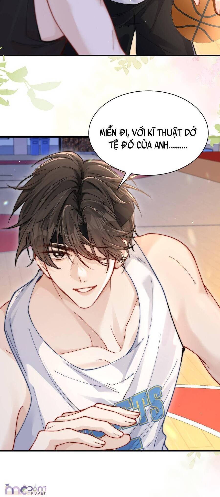 Em Nghe Thấy Chứ ? Chap 18 - Next Chap 19