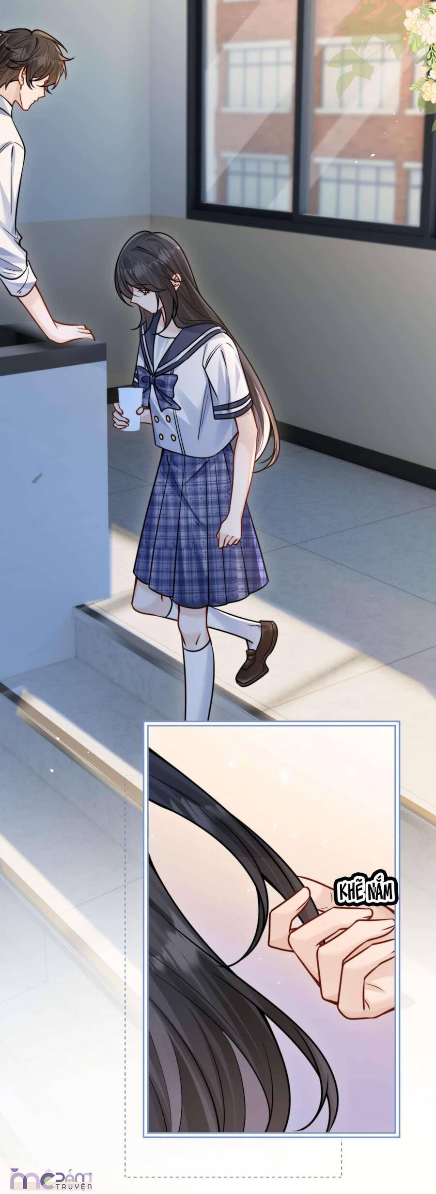 Em Nghe Thấy Chứ ? Chap 65 - Next Chap 66