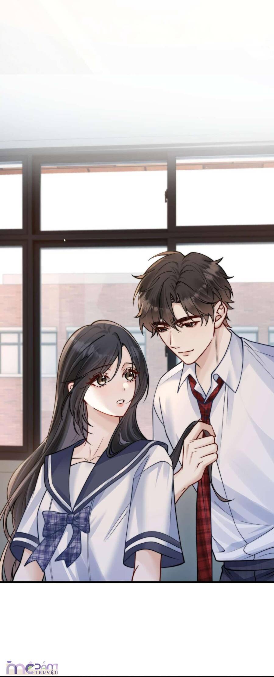 Em Nghe Thấy Chứ ? Chap 65 - Next Chap 66