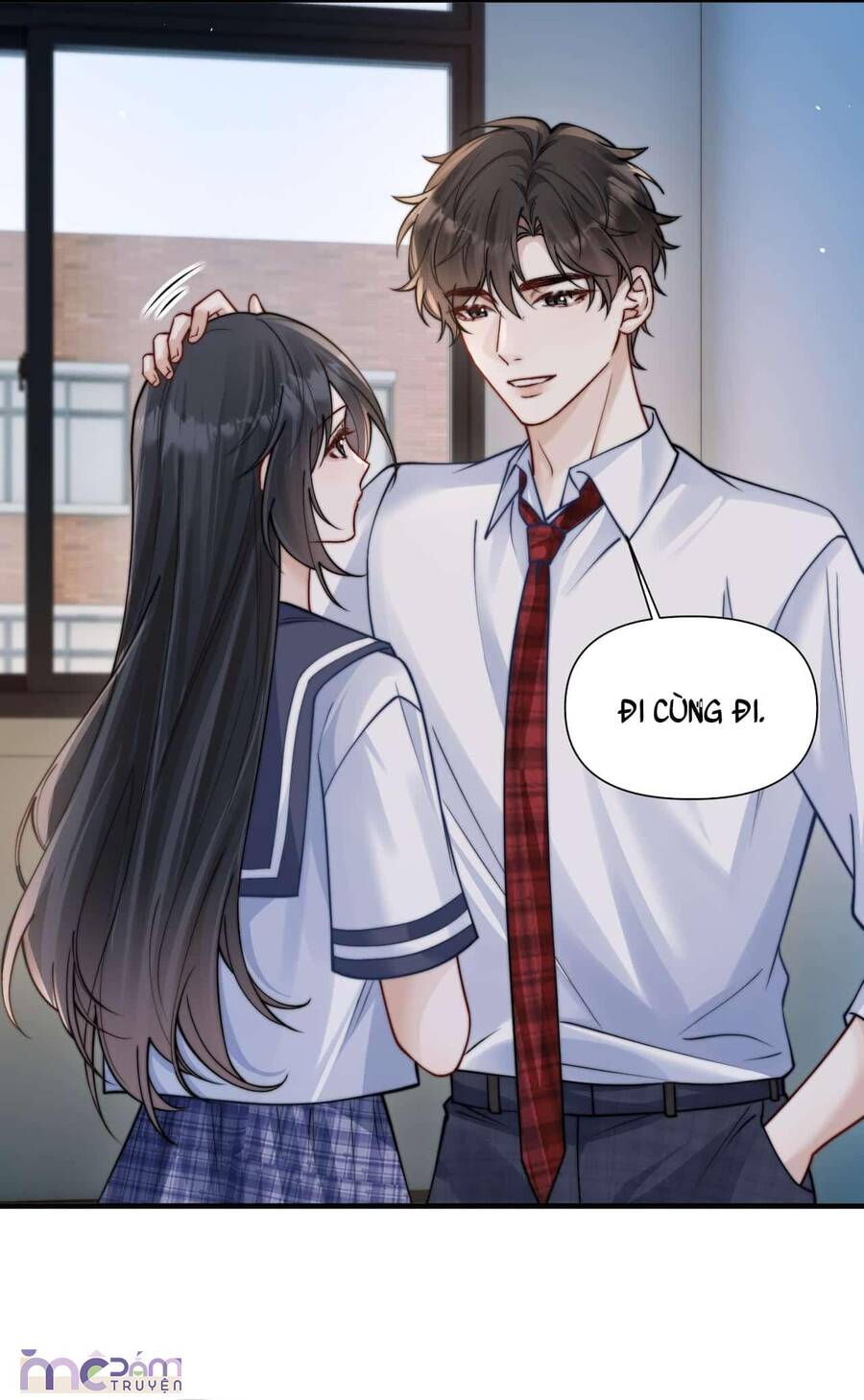Em Nghe Thấy Chứ ? Chap 65 - Next Chap 66