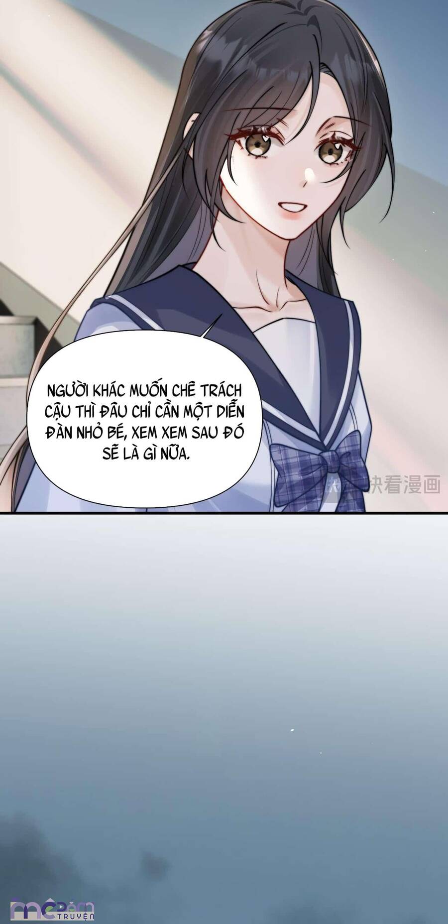 Em Nghe Thấy Chứ ? Chap 65 - Next Chap 66