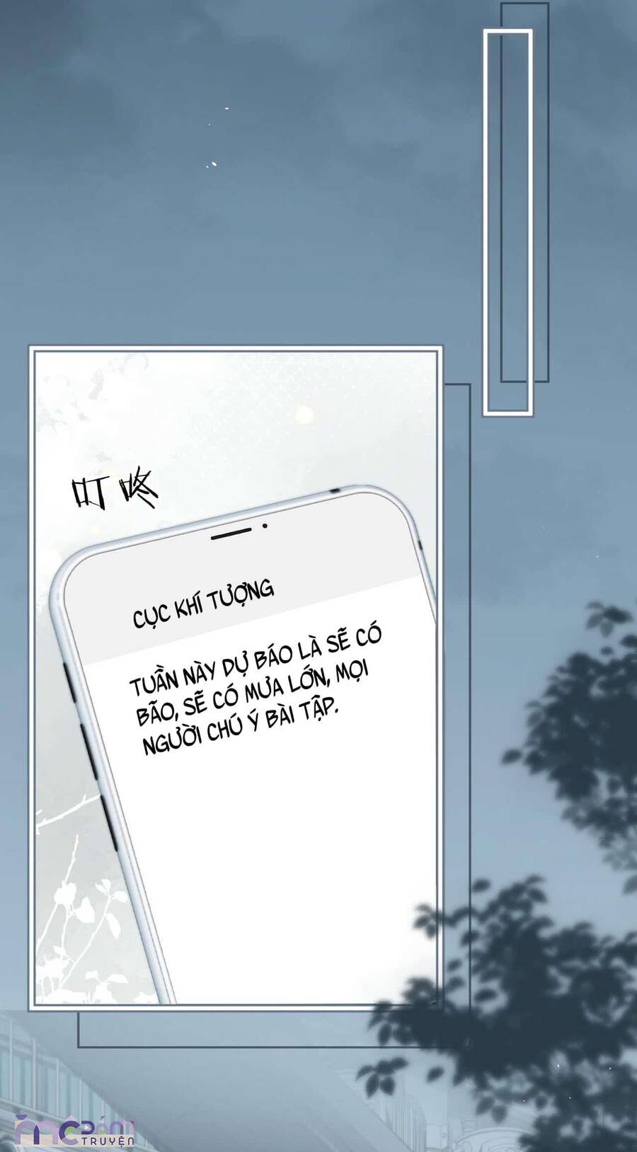 Em Nghe Thấy Chứ ? Chap 65 - Next Chap 66