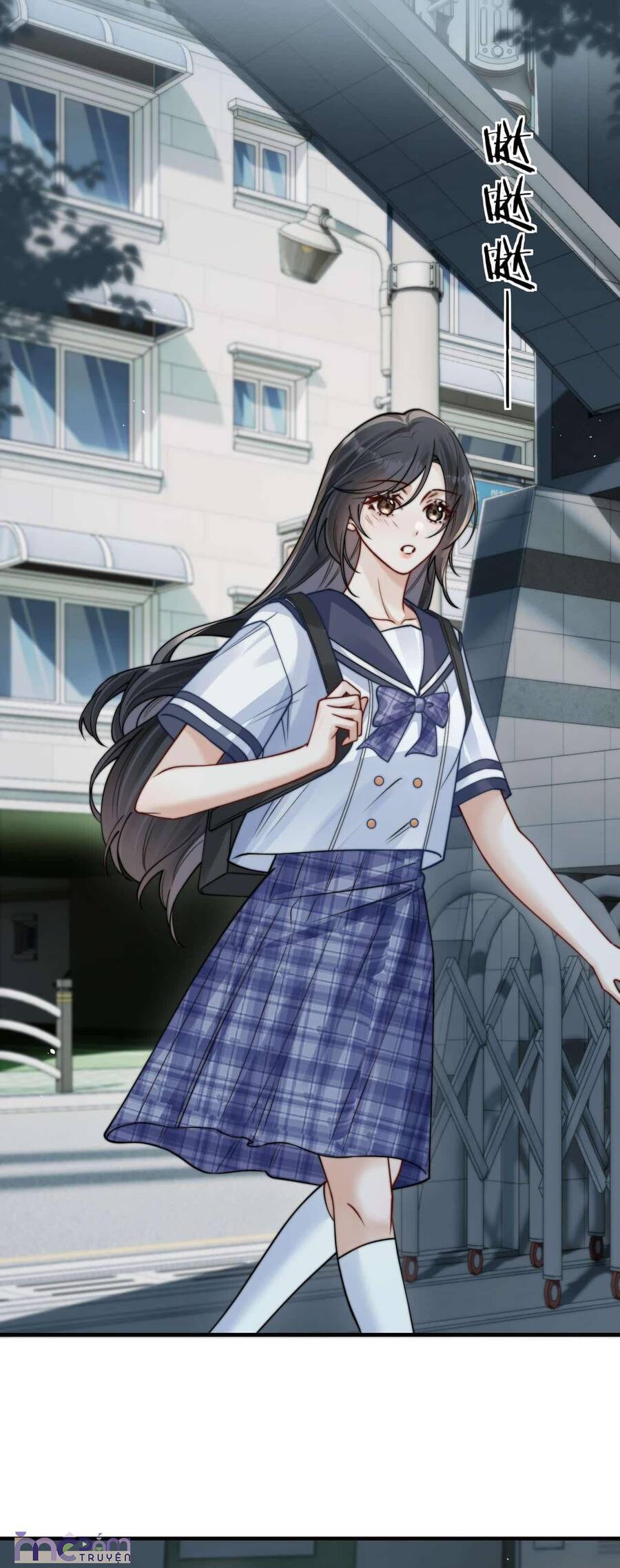 Em Nghe Thấy Chứ ? Chap 65 - Next Chap 66