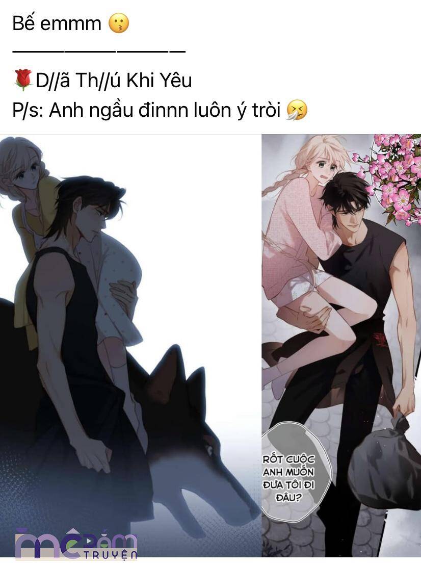 Em Nghe Thấy Chứ ? Chap 65 - Next Chap 66