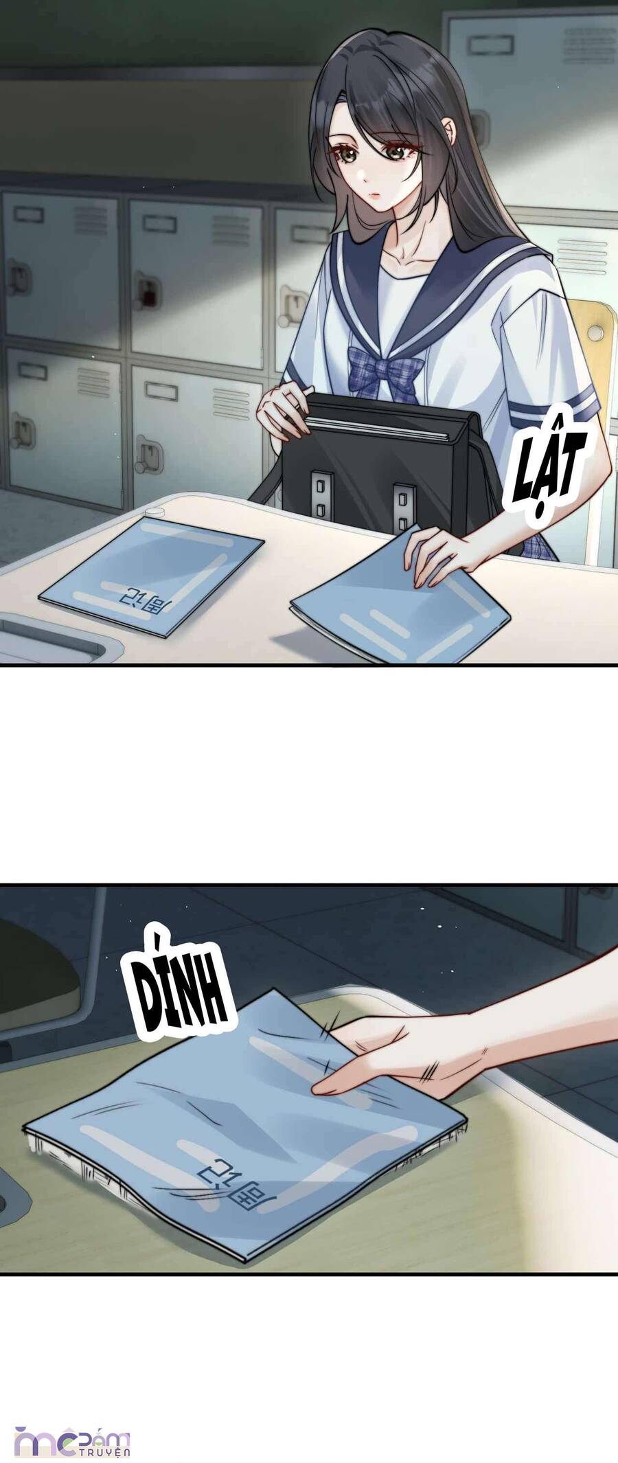 Em Nghe Thấy Chứ ? Chap 65 - Next Chap 66