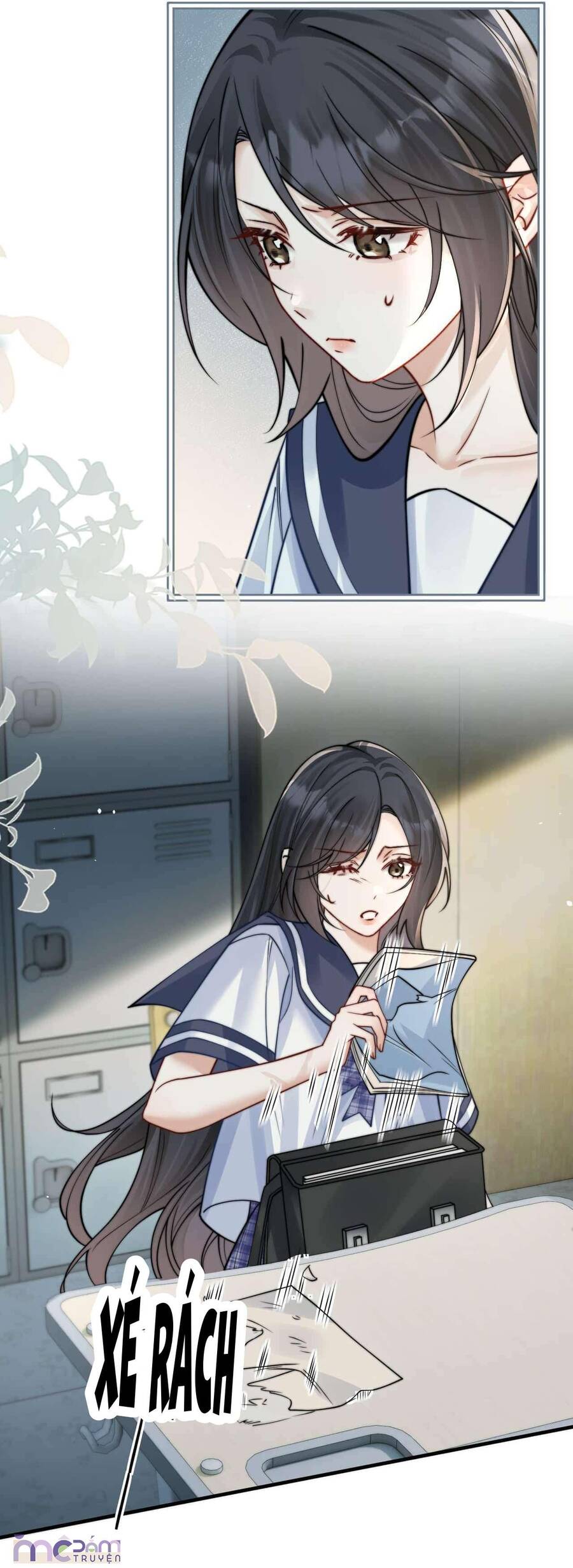 Em Nghe Thấy Chứ ? Chap 65 - Next Chap 66