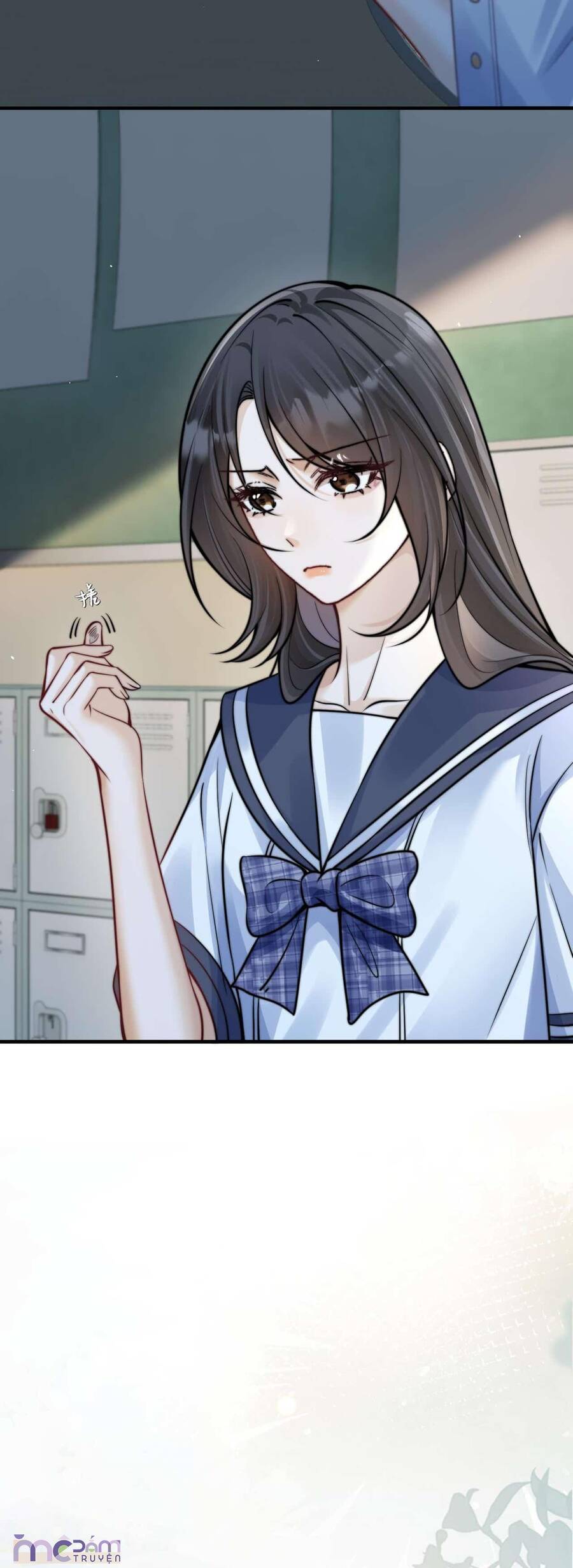 Em Nghe Thấy Chứ ? Chap 65 - Next Chap 66