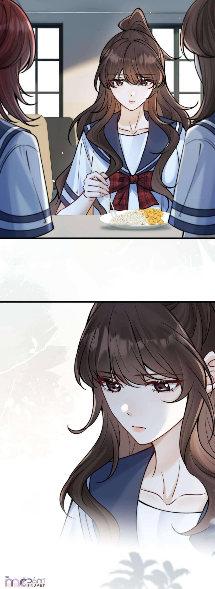 Em Nghe Thấy Chứ ? Chap 65 - Next Chap 66
