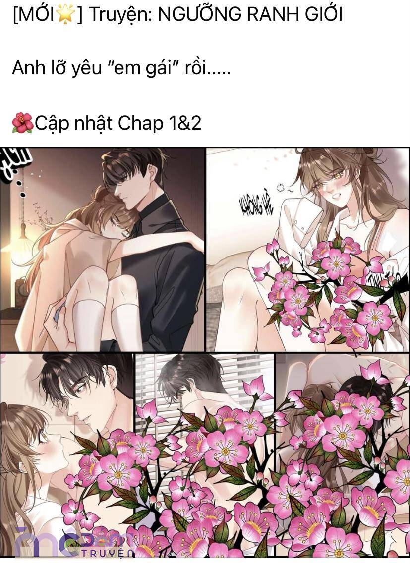 Em Nghe Thấy Chứ ? Chap 65 - Next Chap 66