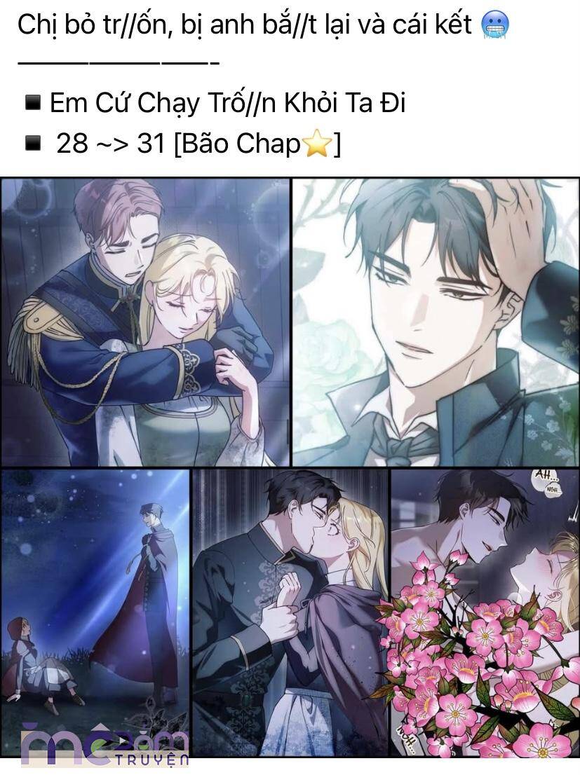 Em Nghe Thấy Chứ ? Chap 65 - Next Chap 66