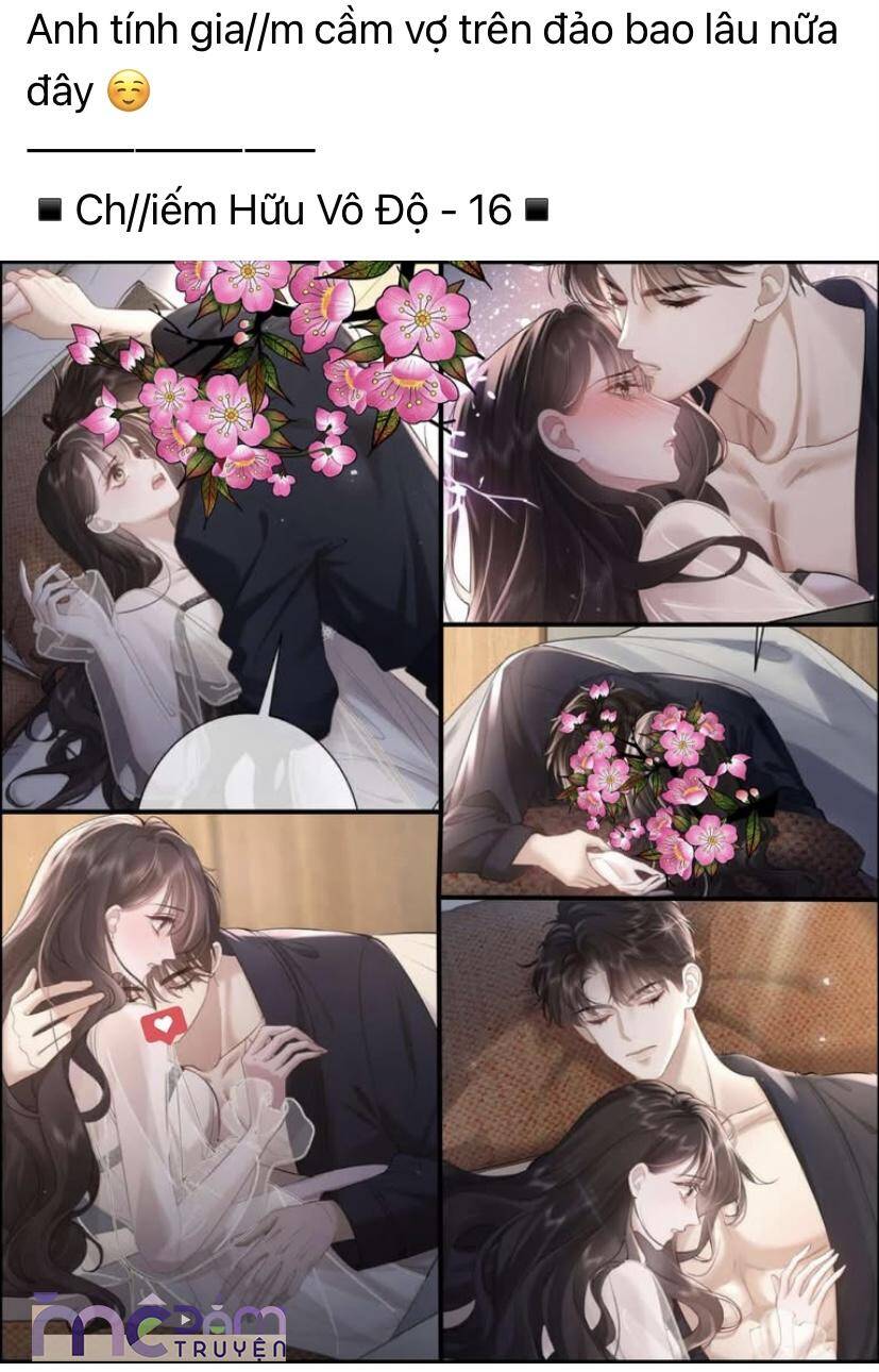 Em Nghe Thấy Chứ ? Chap 65 - Next Chap 66