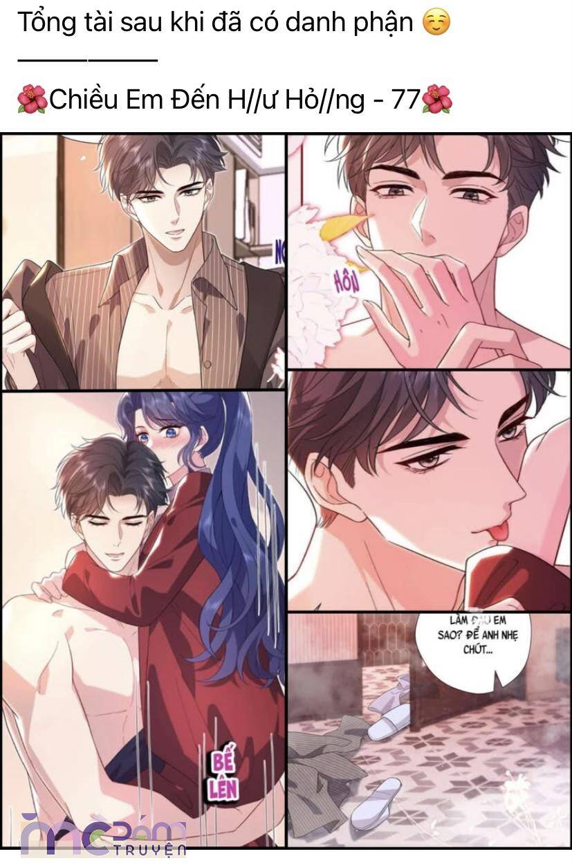 Em Nghe Thấy Chứ ? Chap 65 - Next Chap 66