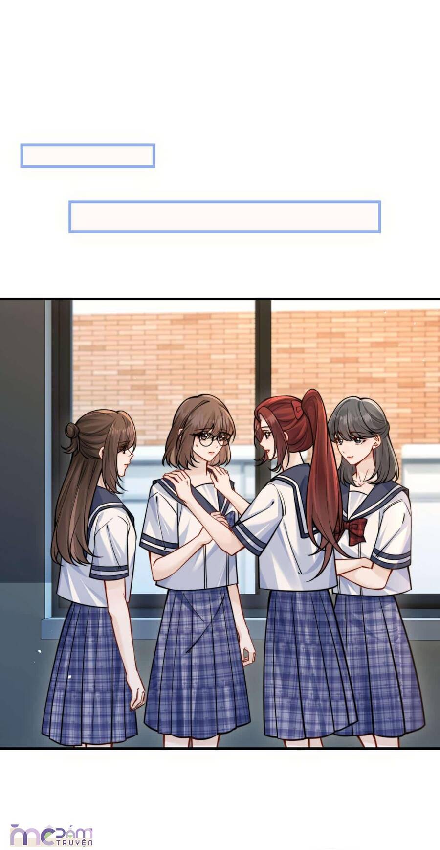 Em Nghe Thấy Chứ ? Chap 65 - Next Chap 66