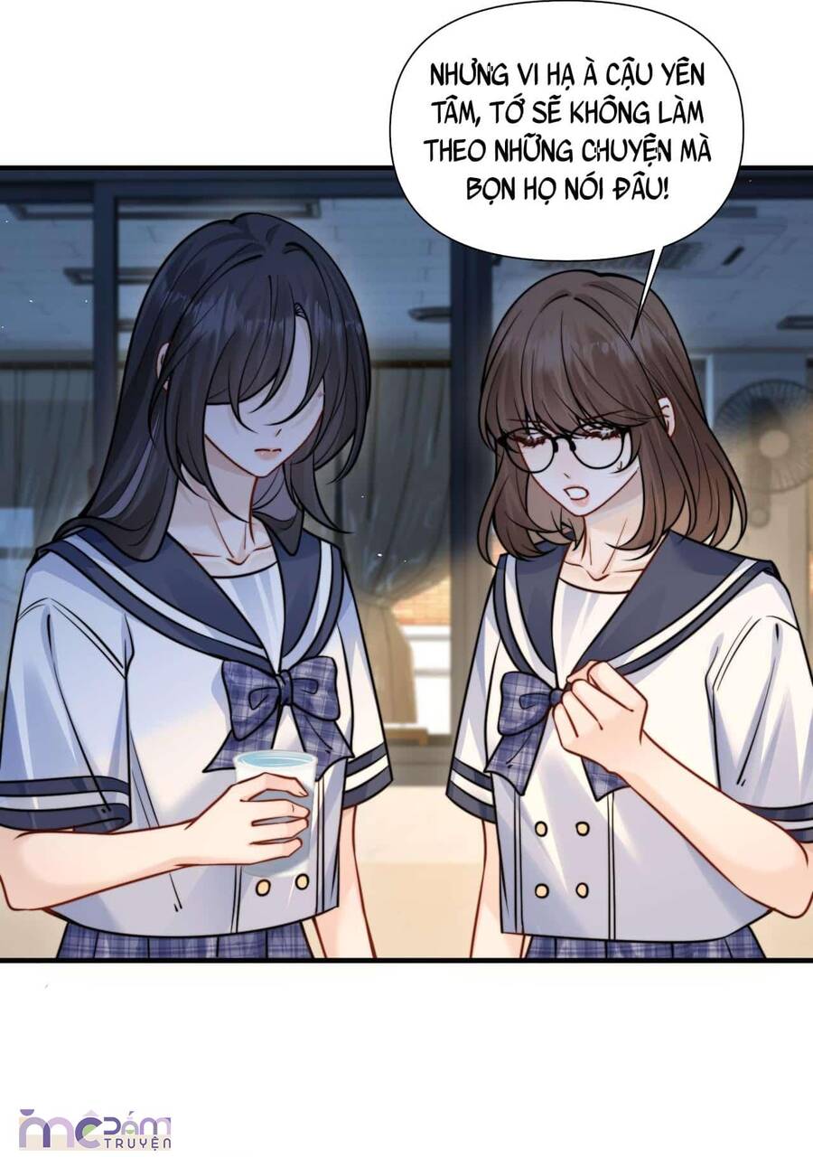 Em Nghe Thấy Chứ ? Chap 65 - Next Chap 66