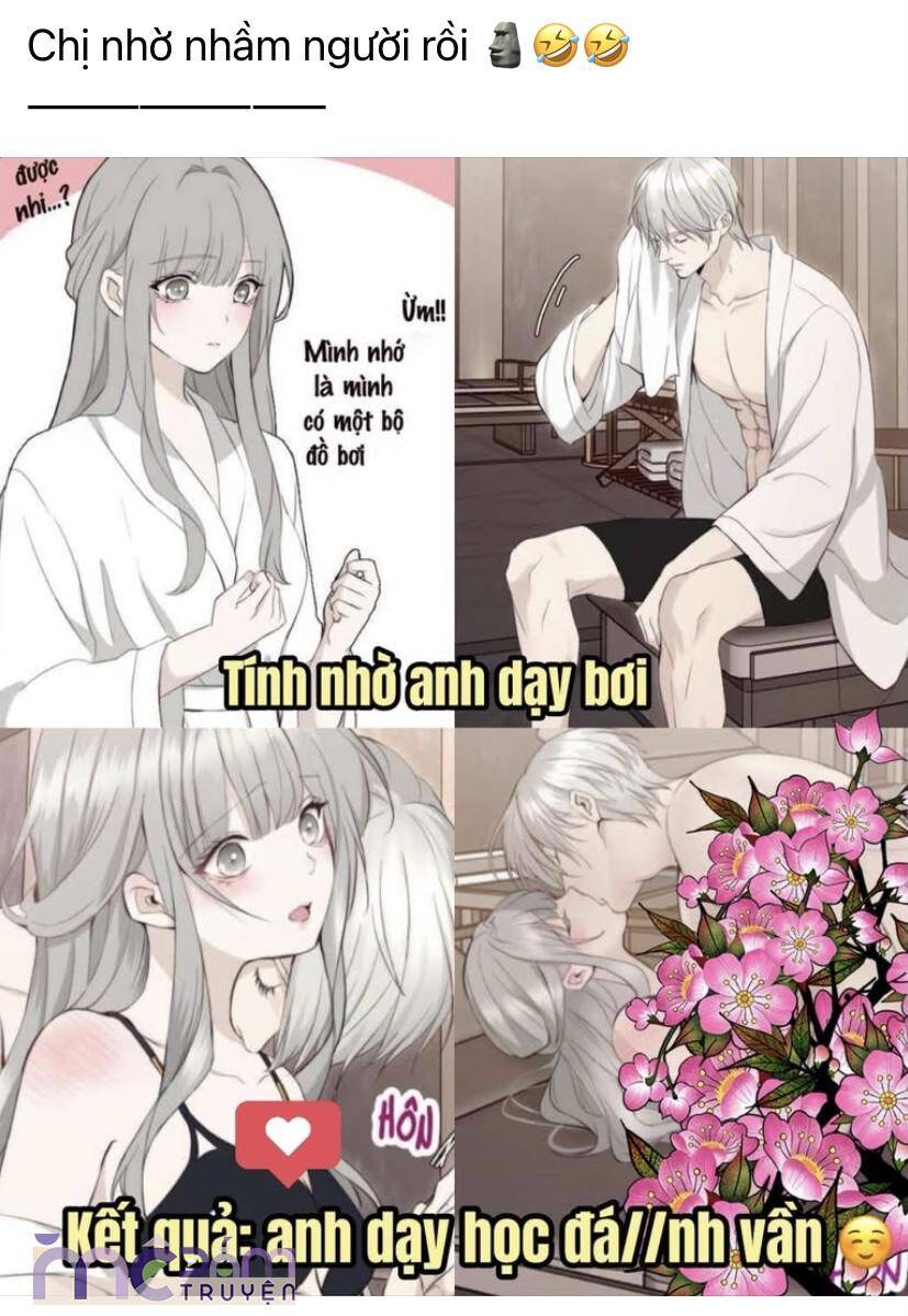 Em Nghe Thấy Chứ ? Chap 66 - Next Chap 67