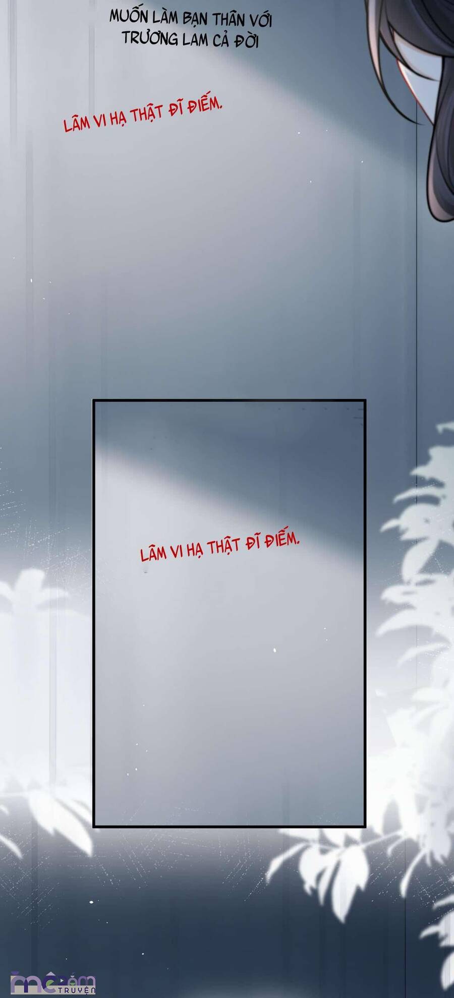Em Nghe Thấy Chứ ? Chap 66 - Next Chap 67
