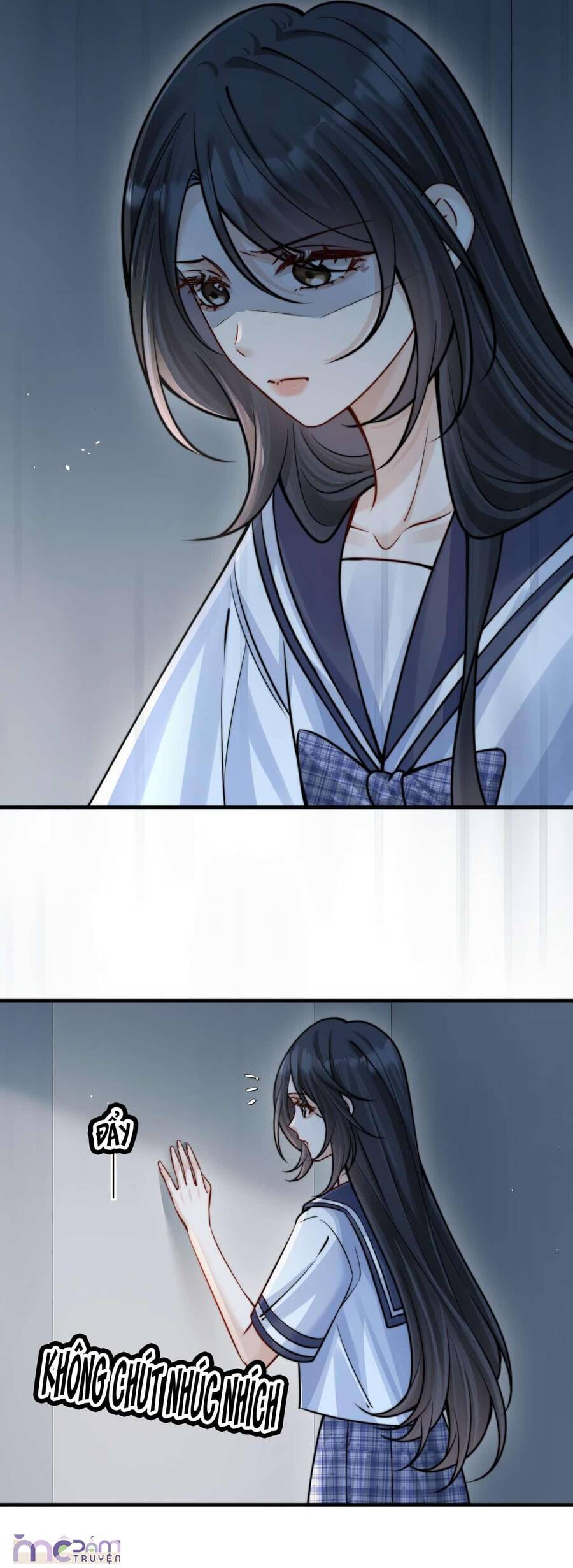 Em Nghe Thấy Chứ ? Chap 66 - Next Chap 67