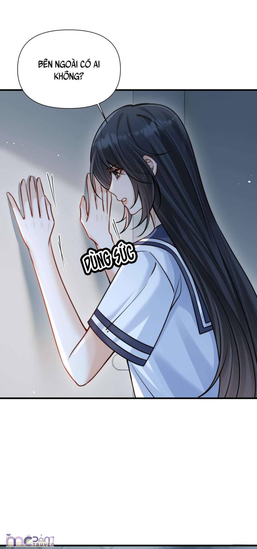 Em Nghe Thấy Chứ ? Chap 66 - Next Chap 67