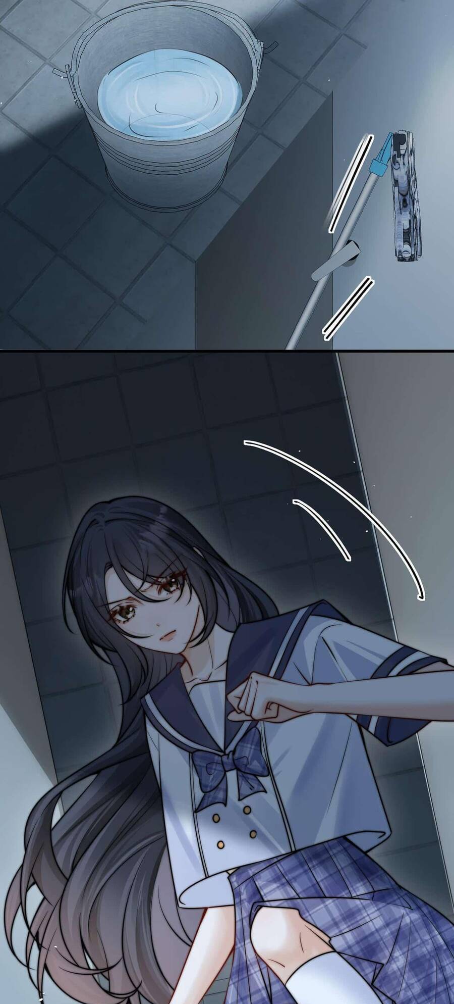 Em Nghe Thấy Chứ ? Chap 66 - Next Chap 67