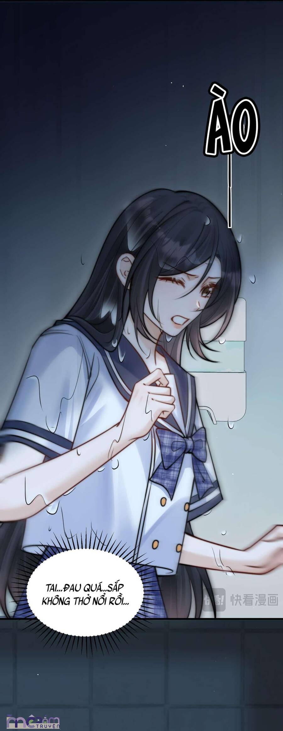Em Nghe Thấy Chứ ? Chap 66 - Next Chap 67