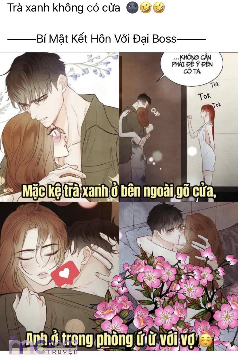 Em Nghe Thấy Chứ ? Chap 66 - Next Chap 67