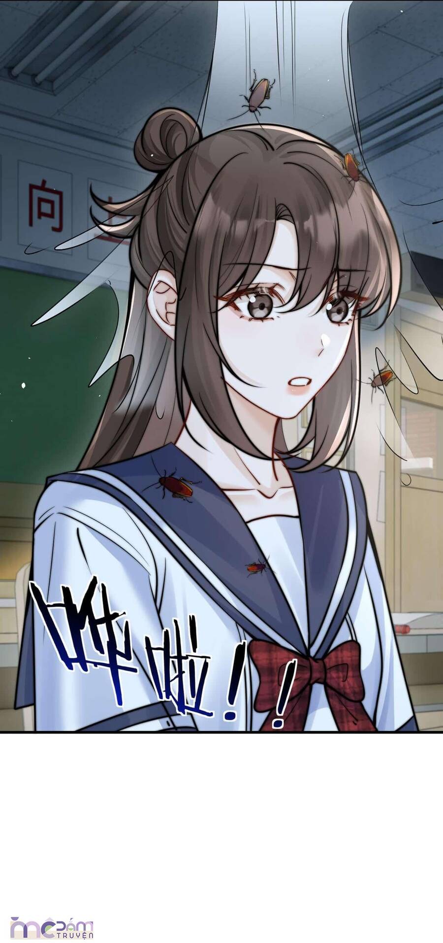 Em Nghe Thấy Chứ ? Chap 66 - Next Chap 67