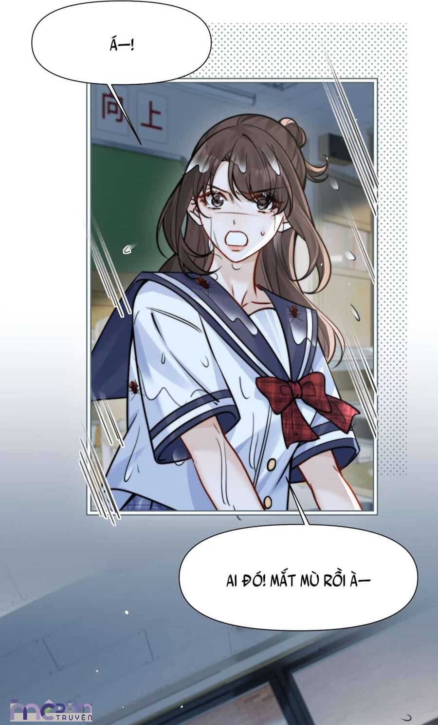 Em Nghe Thấy Chứ ? Chap 66 - Next Chap 67