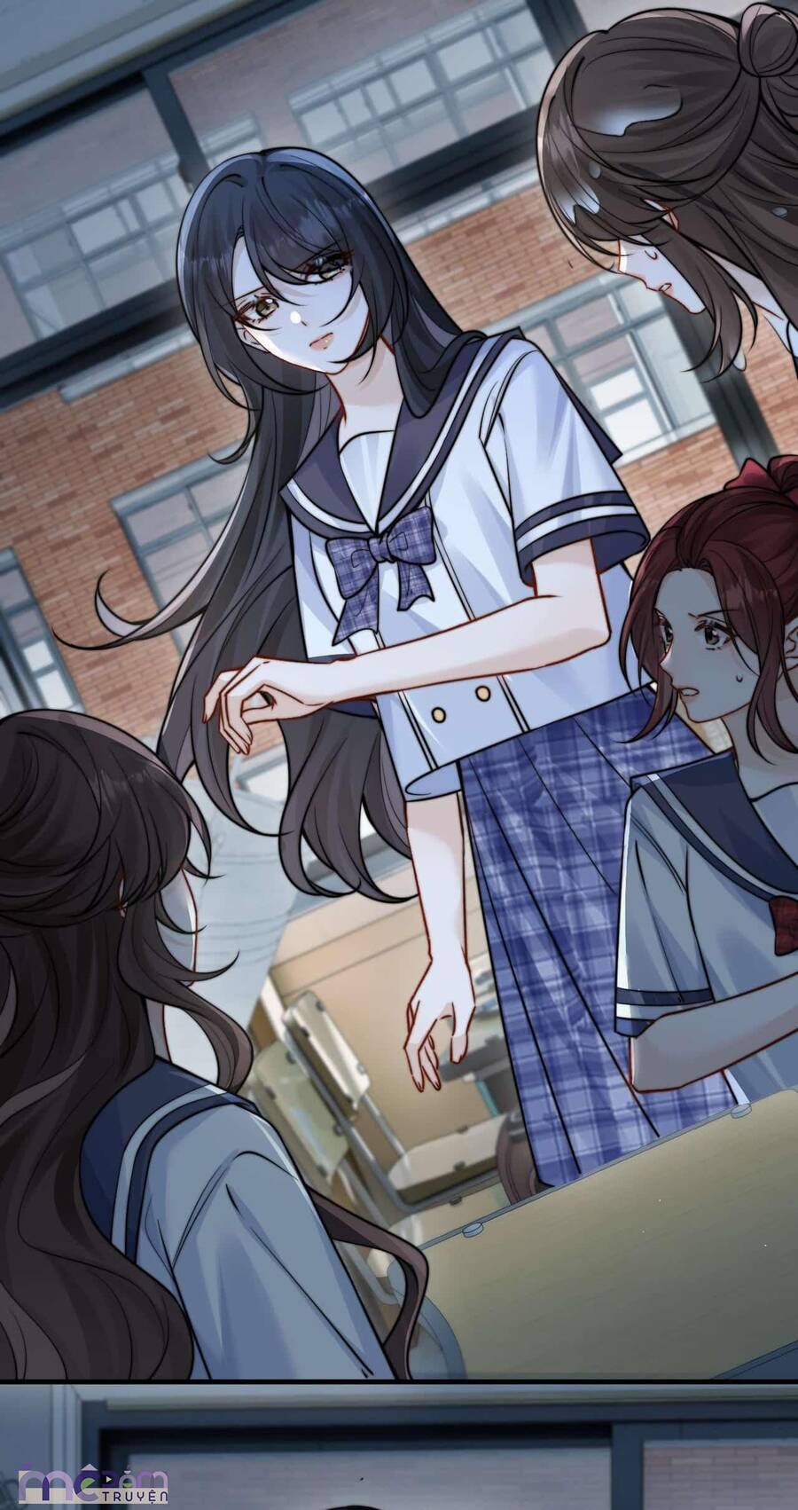 Em Nghe Thấy Chứ ? Chap 66 - Next Chap 67