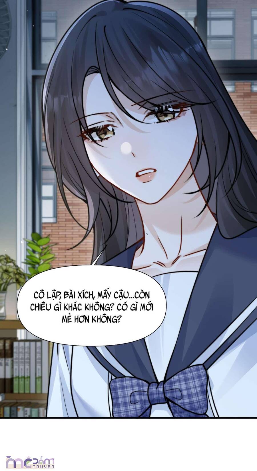 Em Nghe Thấy Chứ ? Chap 66 - Next Chap 67
