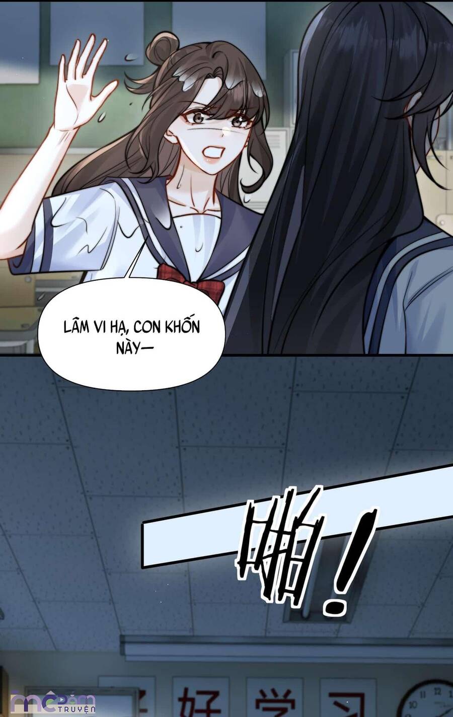 Em Nghe Thấy Chứ ? Chap 66 - Next Chap 67