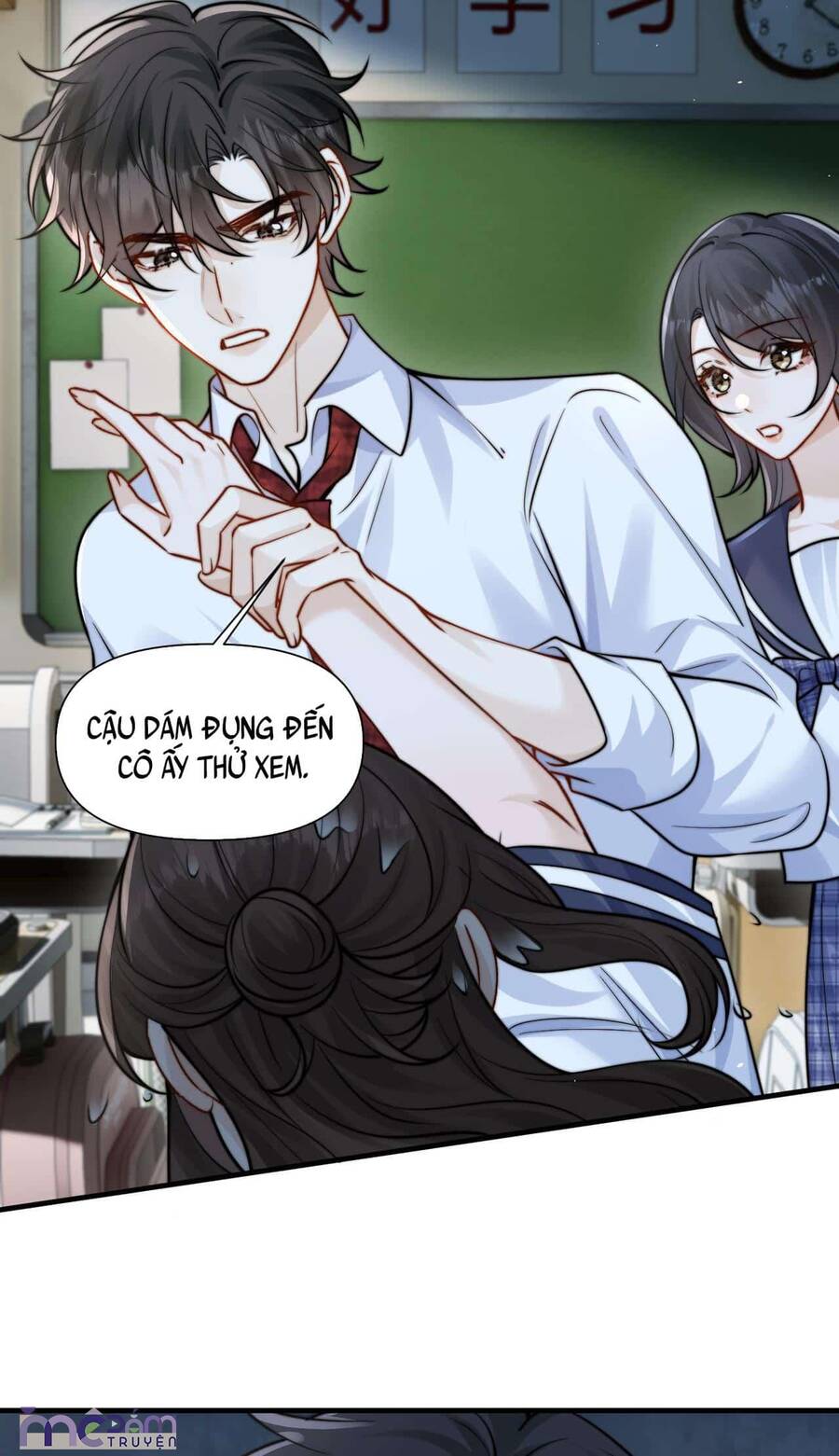 Em Nghe Thấy Chứ ? Chap 66 - Next Chap 67