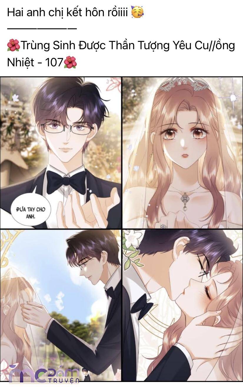 Em Nghe Thấy Chứ ? Chap 66 - Next Chap 67